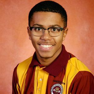 Meet your Posher, Malcolm