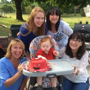 Meet your Posher, Jodi