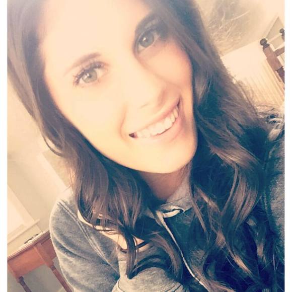 Meet your Posher, Krista