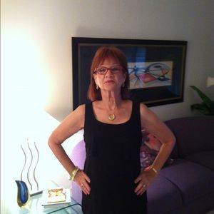 Meet your Posher, Linda