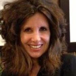 Meet your Posher, Jill