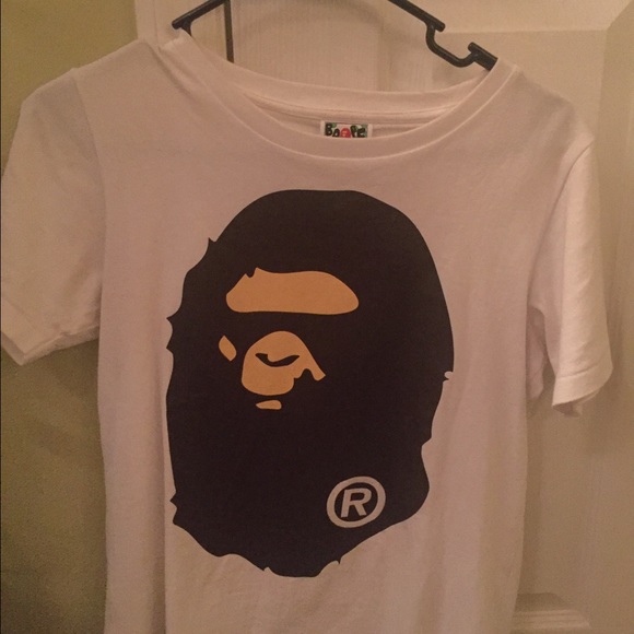 Small, bape
