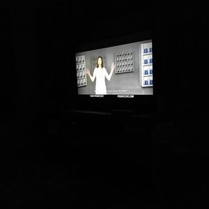 Meet your Posher, Robin