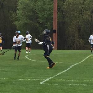 Meet your Posher, Tanner