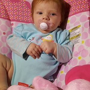 Meet your Posher, Heather