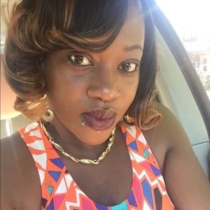 Meet your Posher, Tasheka