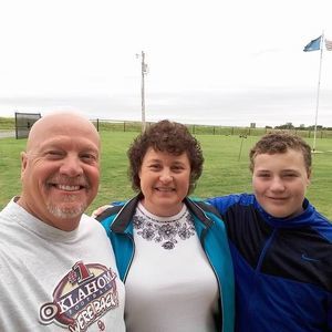 Meet your Posher, Judy