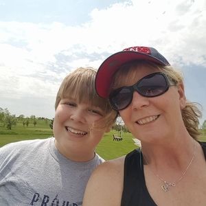 Meet your Posher, Tracey