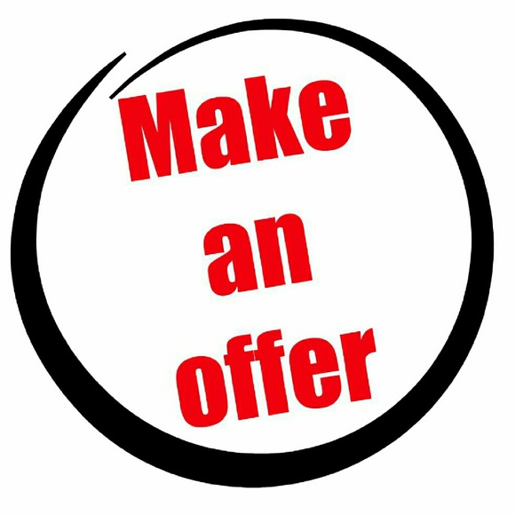 Make me an offer - Picture 1 of 1