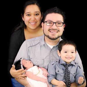 Meet your Posher, Betty