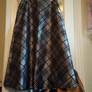 Victor Costa (swing type) Skirt