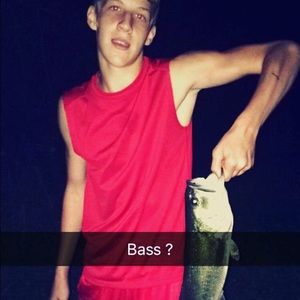 Meet your Posher, Gage