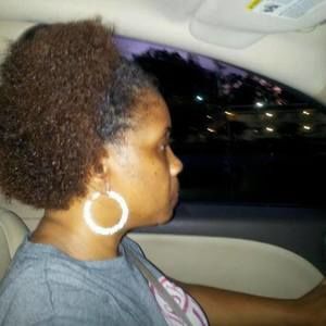 Meet your Posher, Wanda