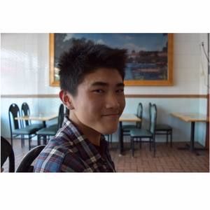 Meet your Posher, Zi