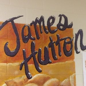 Meet your Posher, Luke