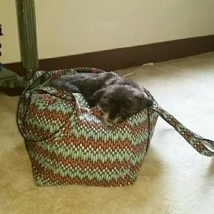 Meet your Posher, Judy