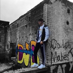 Meet your Posher, Austin