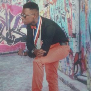 Meet your Posher, Ben