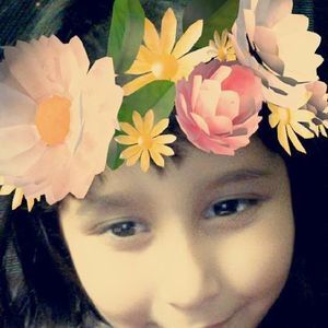 Meet your Posher, Griselda