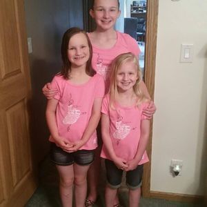 Meet your Posher, Christine