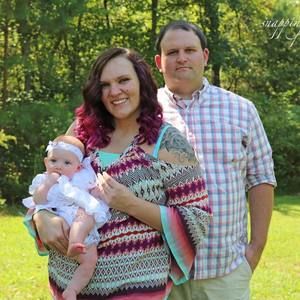 Meet your Posher, Chastity