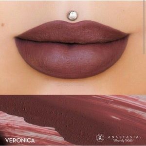 ABH Liquid Lipstick in Veronica
