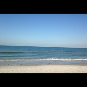 Meet your Posher, Marie