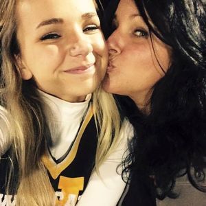 Meet your Posher, Kristi