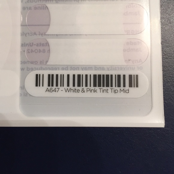 Jamberry Nail bundle!! - Picture 2 of 4