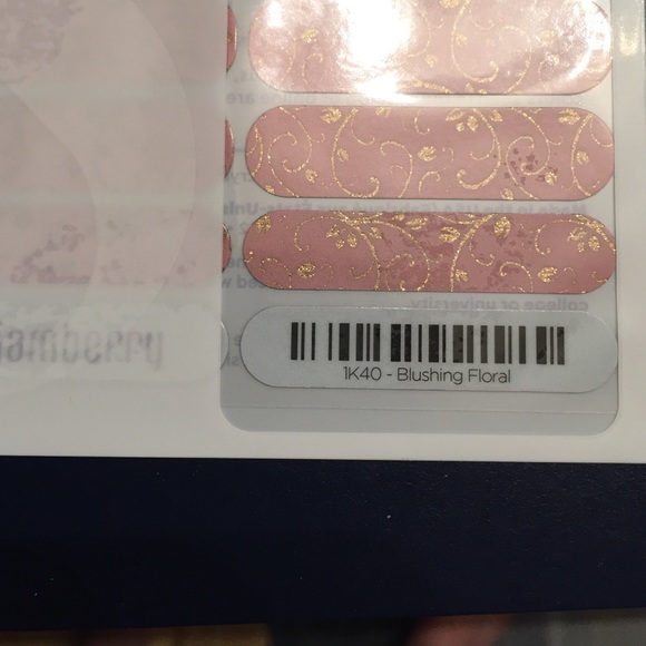 Jamberry Nail bundle!! - Picture 3 of 4