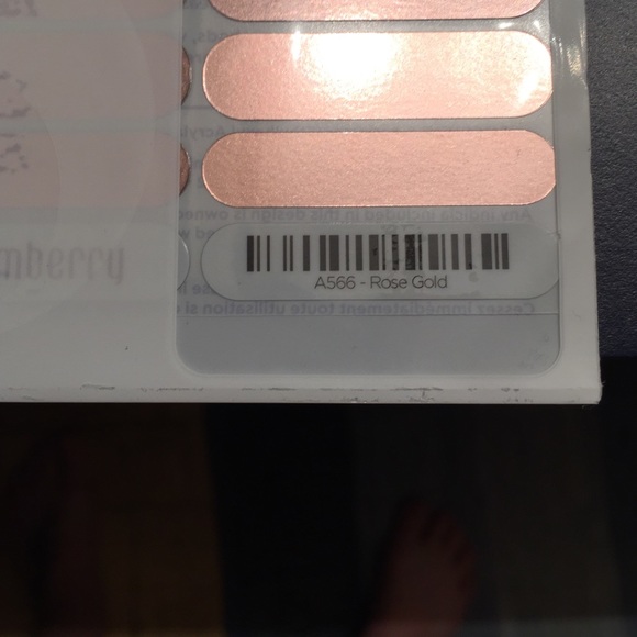 Jamberry Nail bundle!! - Picture 4 of 4