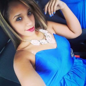 Meet your Posher, Melissa