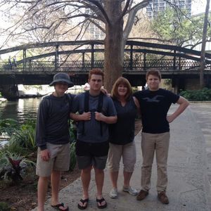 Meet your Posher, Kristine