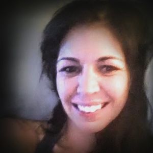 Meet your Posher, Leann