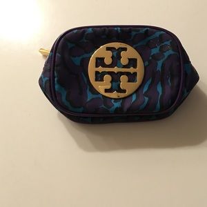 Tory Burch make up case