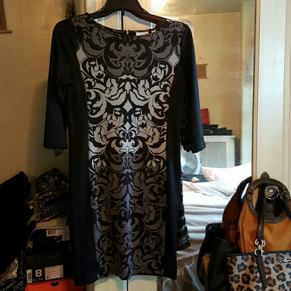 New York amd Company Dress