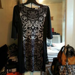 New York amd Company Dress