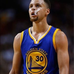 Meet your Posher, Lamar