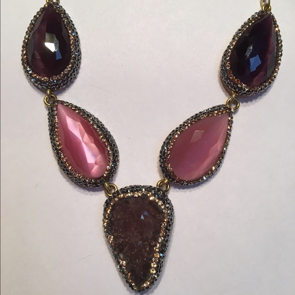 Necklace - Picture 2 of 2