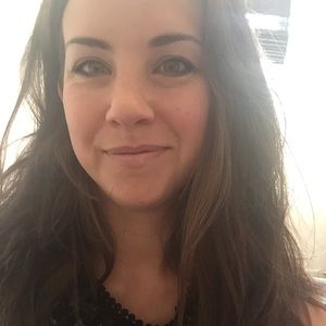 Meet your Posher, Meaghan