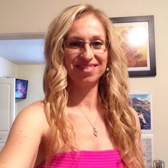 Meet your Posher, Karolina