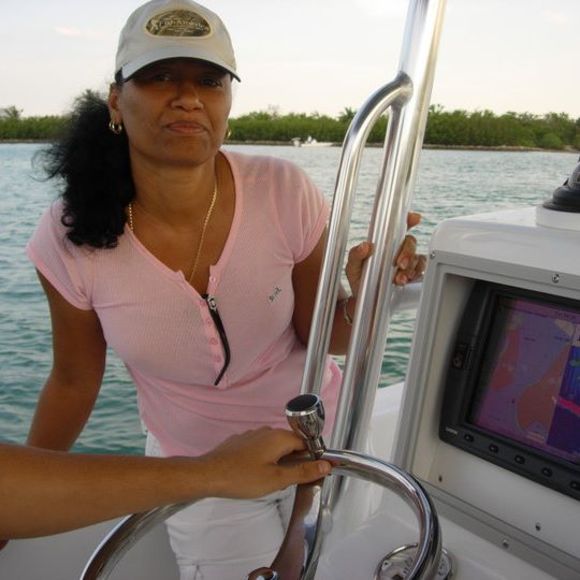 Meet your Posher, Grisel - Picture 1 of 1