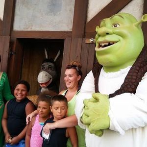 Meet your Posher, Erica