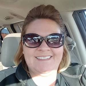 Meet your Posher, Tammy