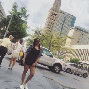 Meet your Posher, Aubrey