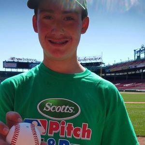 Meet your Posher, Diane