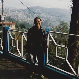 Meet your Posher, Sharon