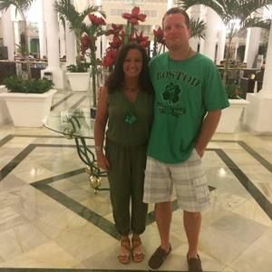 Meet your Posher, Kerri