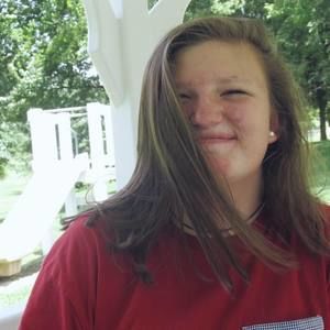 Meet your Posher, Harper