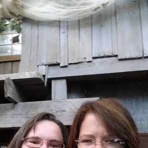 Meet your Posher, Kristy